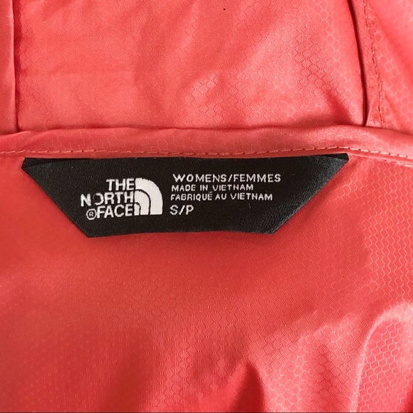 The North Face Cyclone 2 Windbreaker Jacket S - Picture 6 of 8